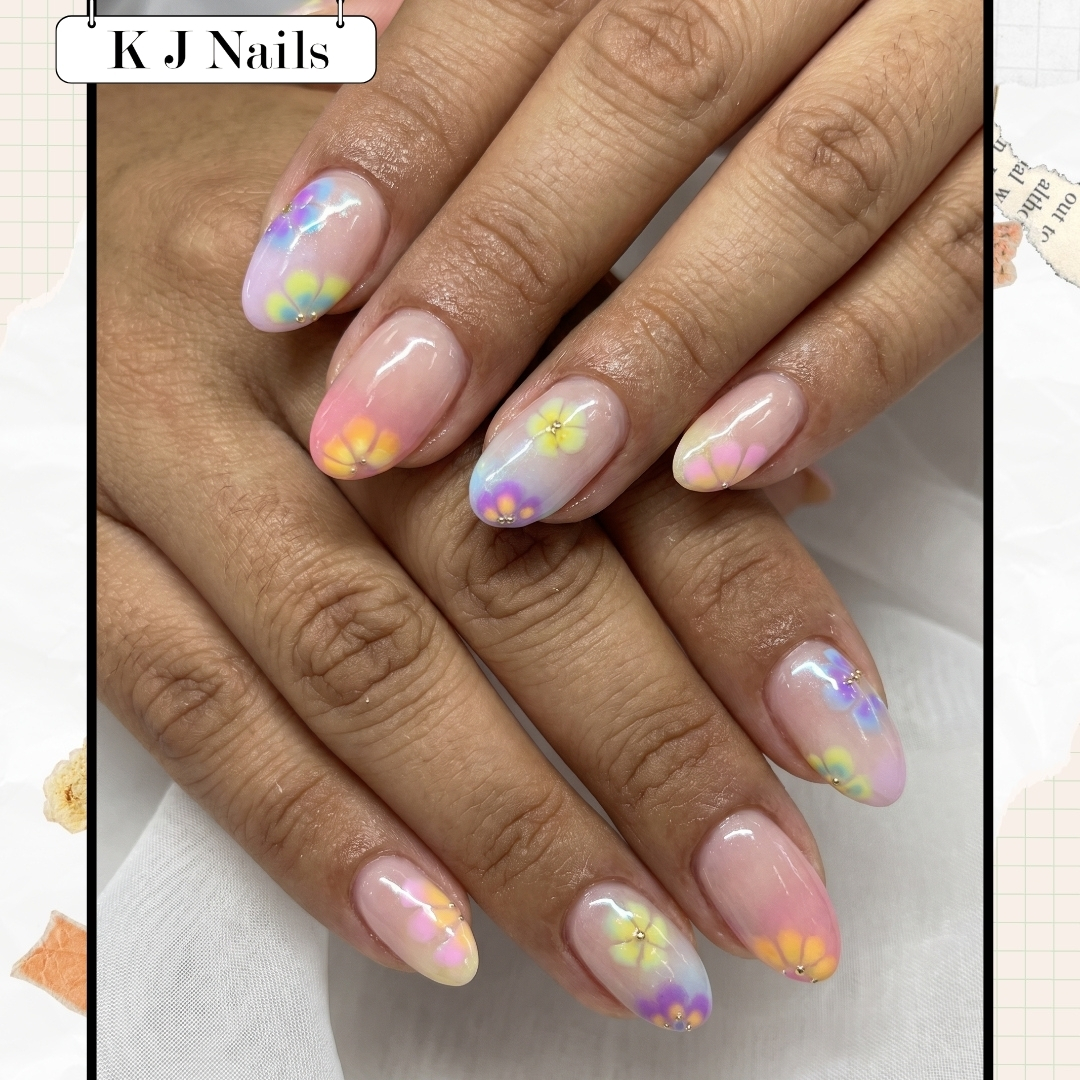 LE Nails in Greenwood, SC (2)