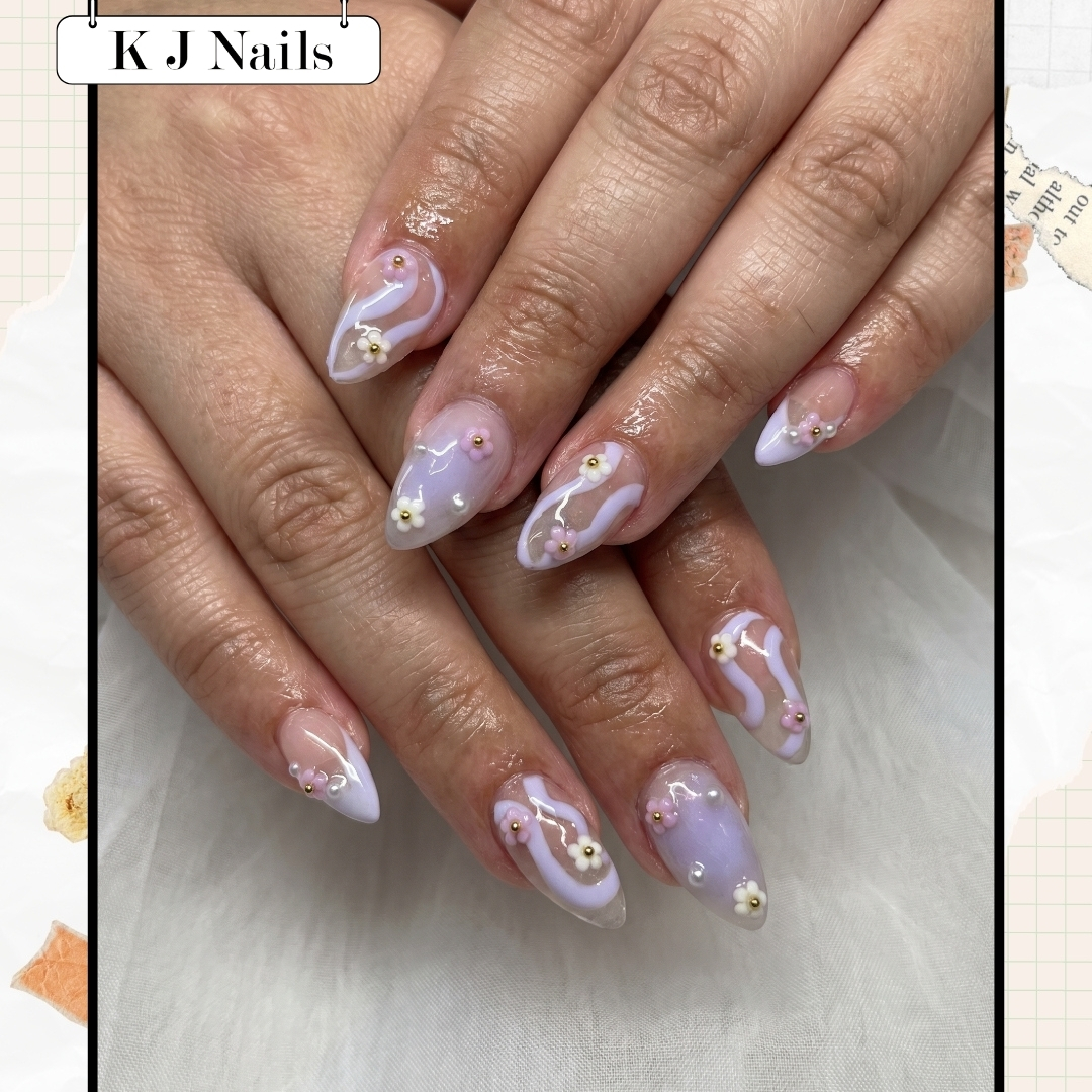 LE Nails in Greenwood, SC (3)