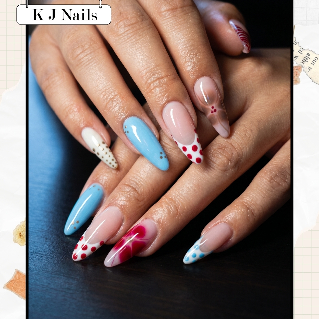 LE Nails in Greenwood, SC (4)