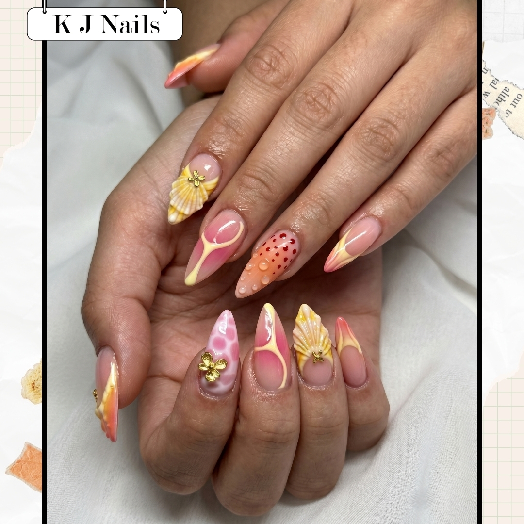LE Nails in Greenwood, SC (6)