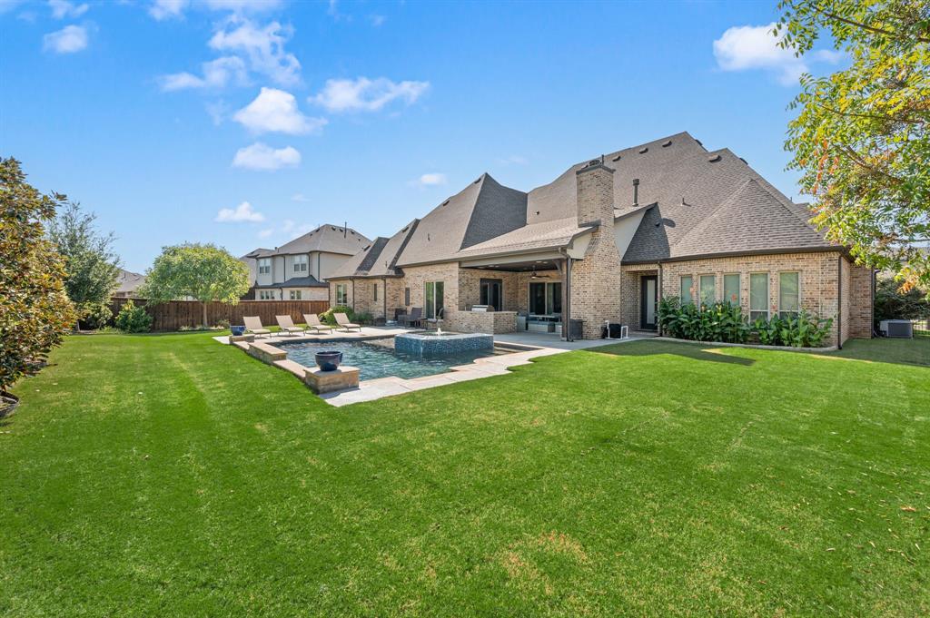 Joshua Parker Real Estate in Duncanville, TX (6)
