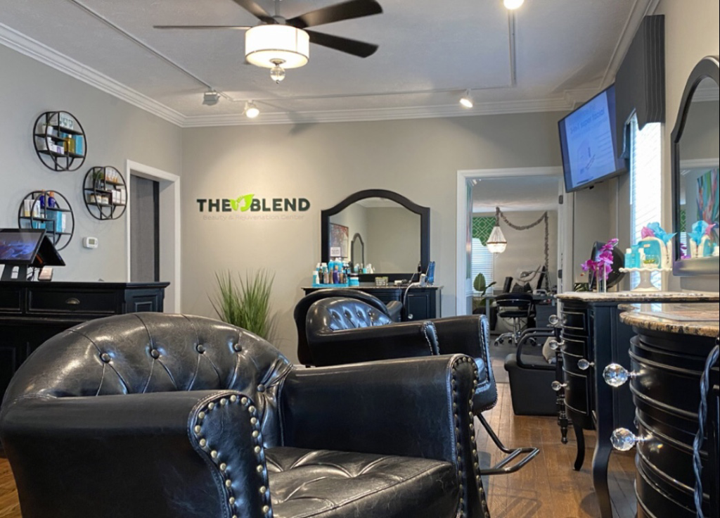 The Blend in South Charleston, WV (2)