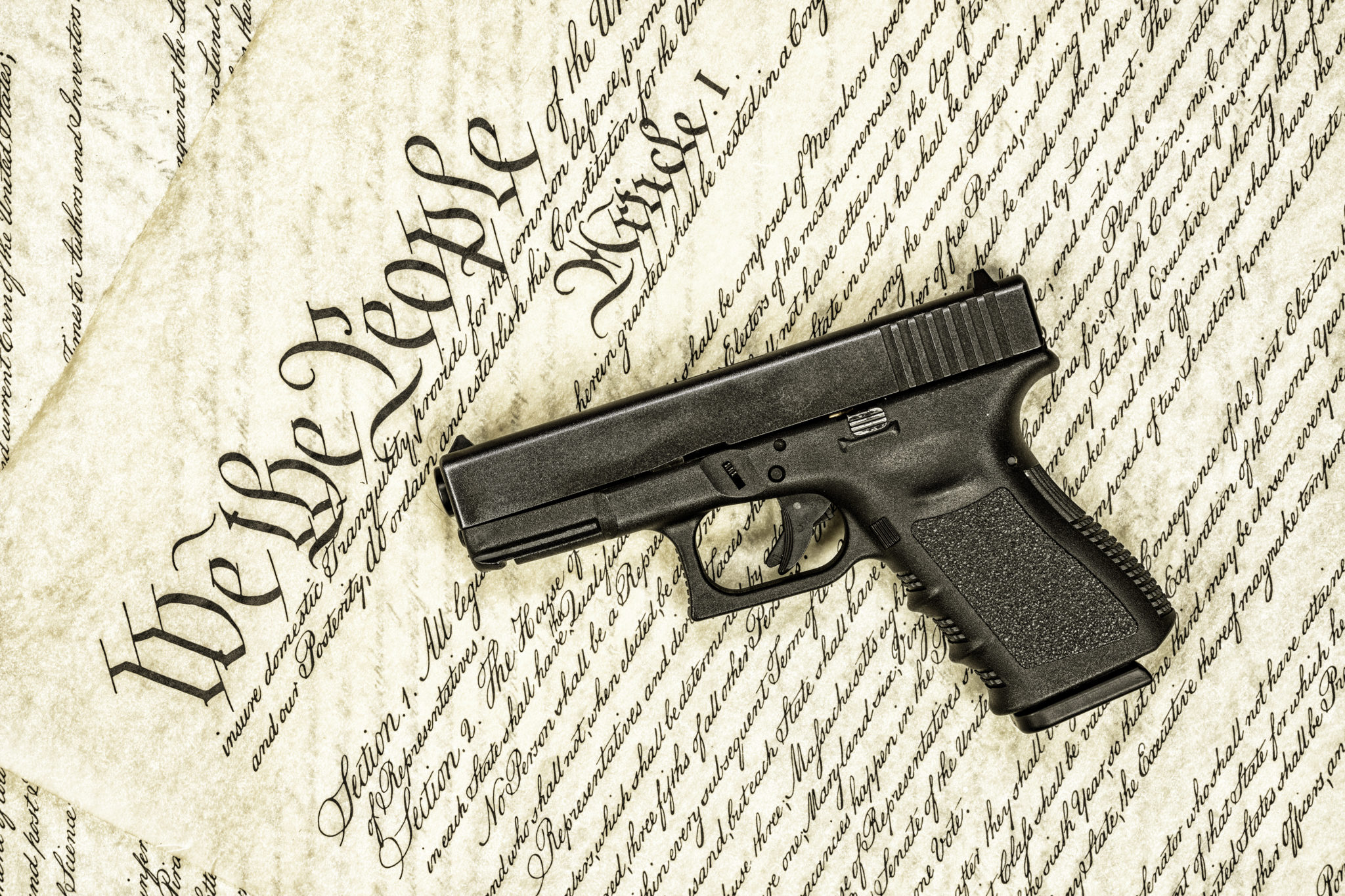 Giaramita Law Offices, P.C. | The Gun Law Firm in Havertown, PA