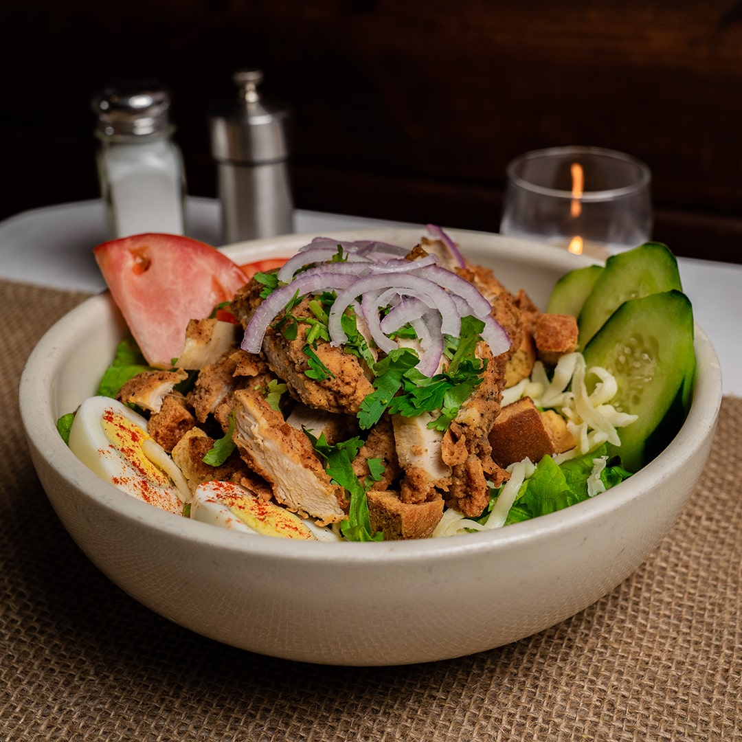 Celebration Restaurant & Catering in Dallas, TX (2)