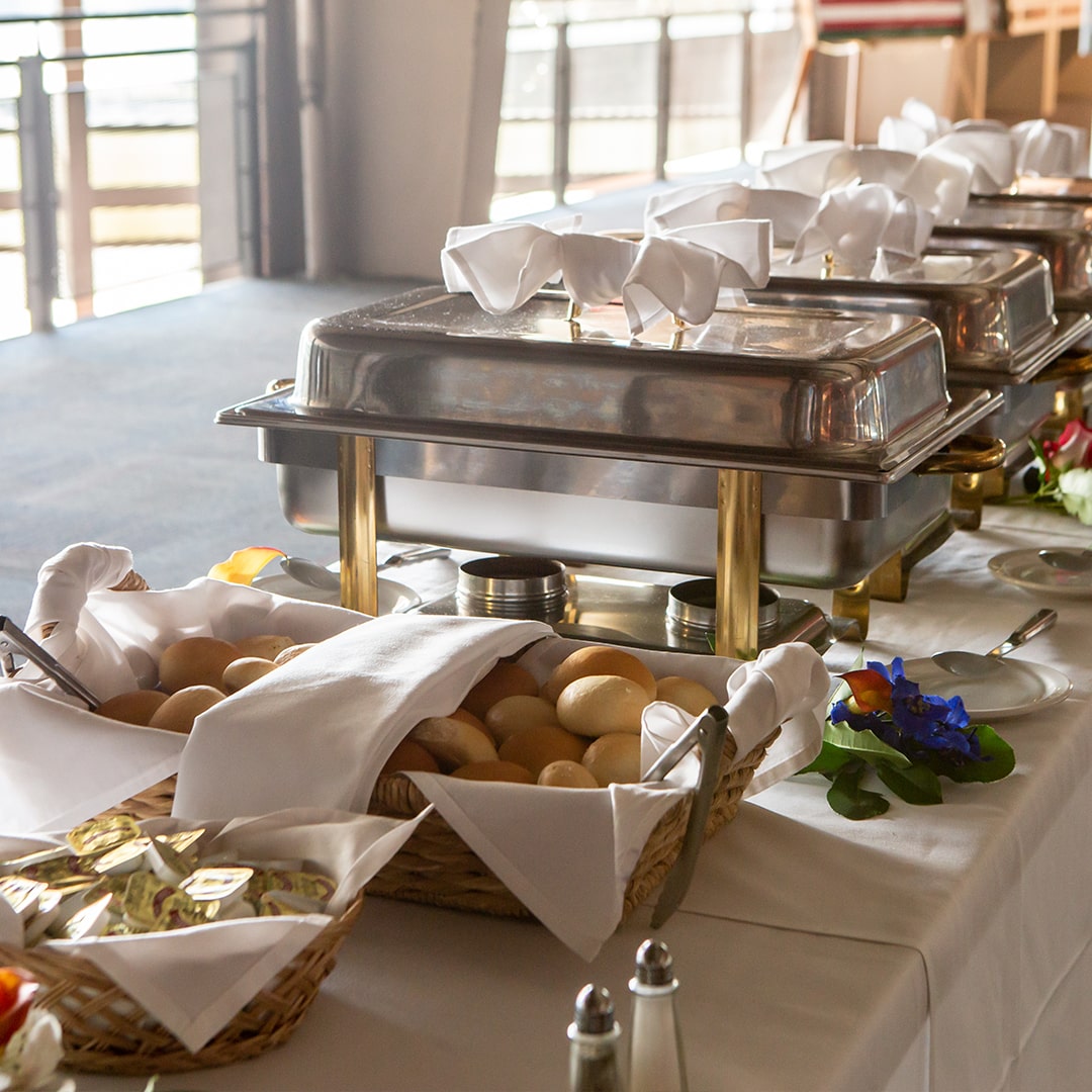 Celebration Restaurant & Catering in Dallas, TX (3)