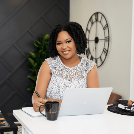 Jenneisha Parker - REALTOR®- Atlanta Metro in Grayson, GA