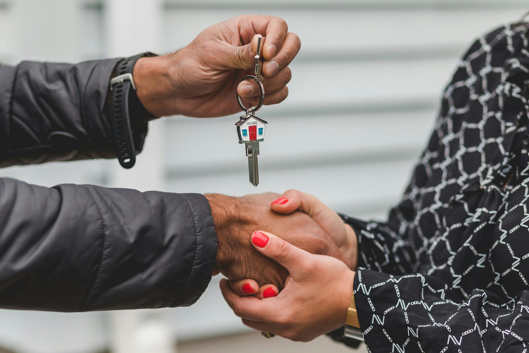 Jenneisha Parker - REALTOR®- Atlanta Metro in Grayson, GA (2)