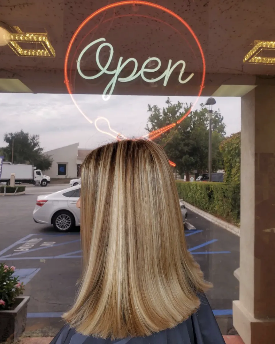 Beauty on the Blvd Salon in Thousand Oaks, CA