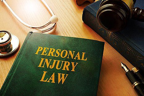 Law Office of John W Herrick LLC in Fond du Lac, WI (2)