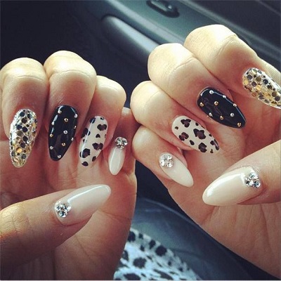 Versaci Nails Spa in Eastvale, CA (6)