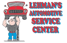 Lehman's Automotive and Tire Center in Harrisburg, PA (3)