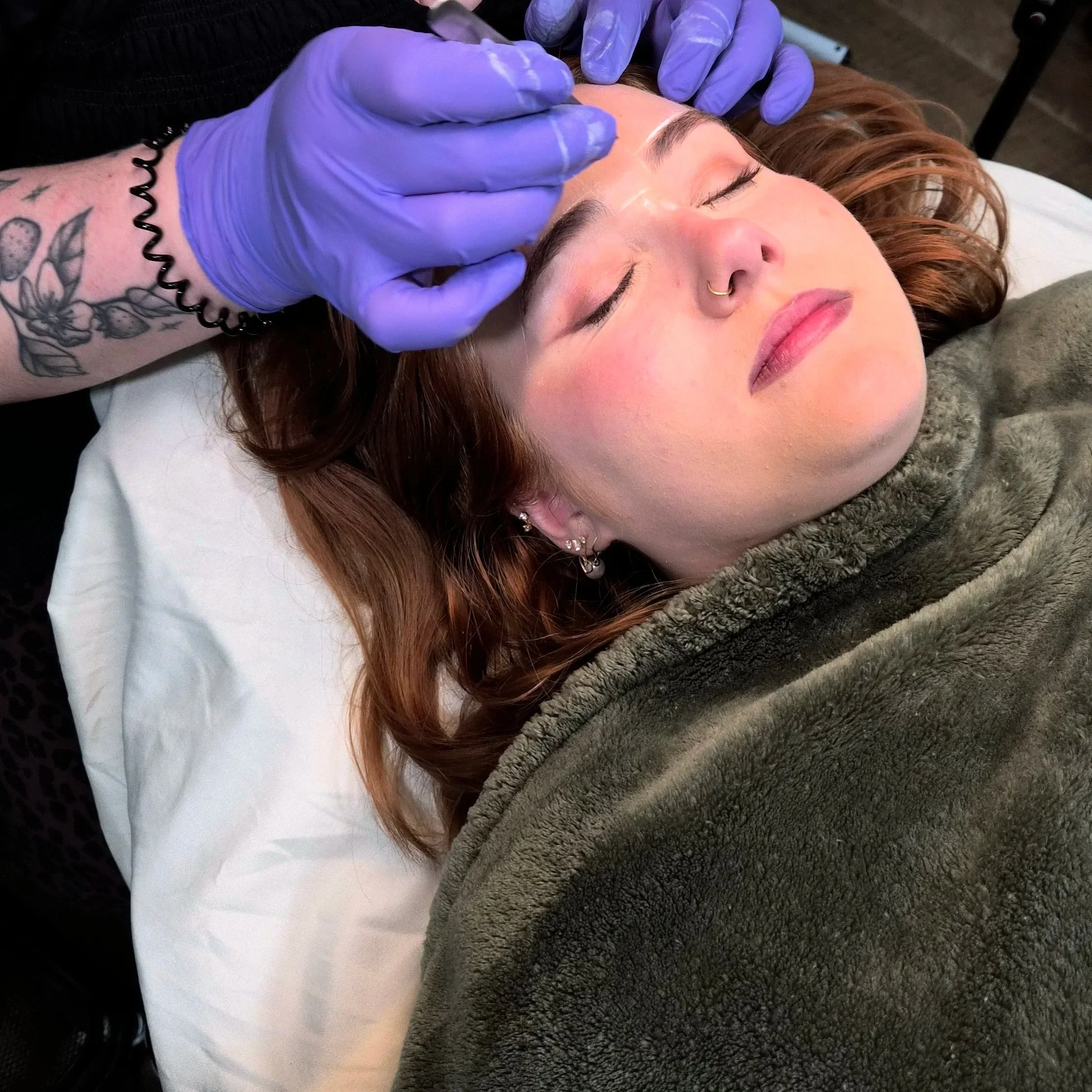 Sassafras Salon and Spa in Columbus, IN (3)