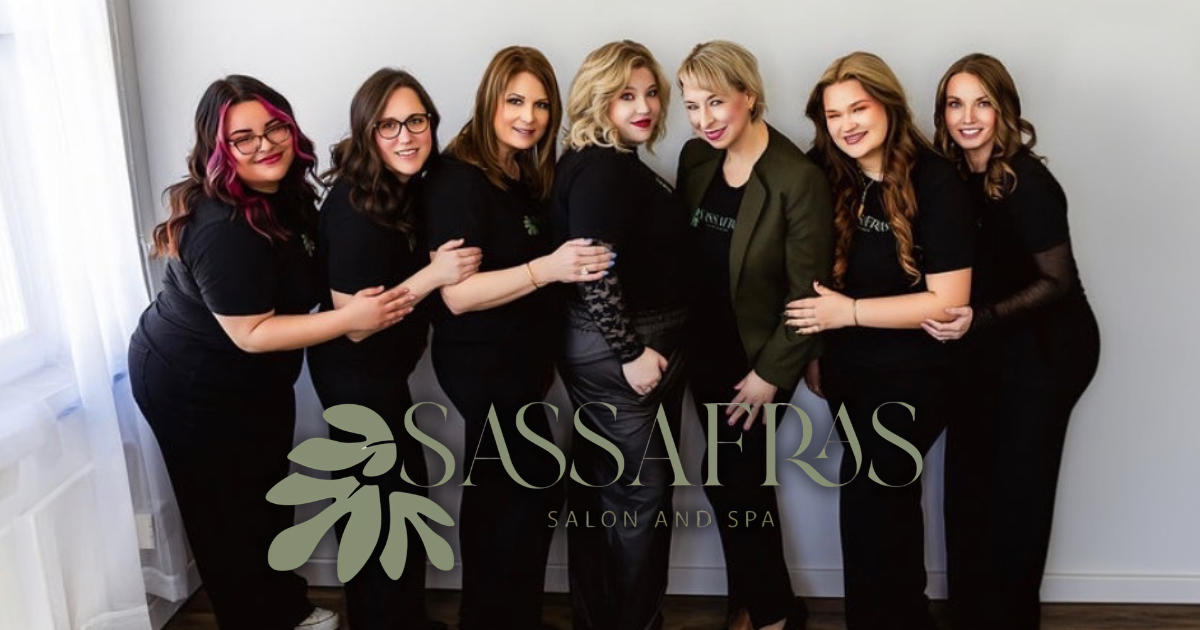 Sassafras Salon and Spa in Columbus, IN (5)