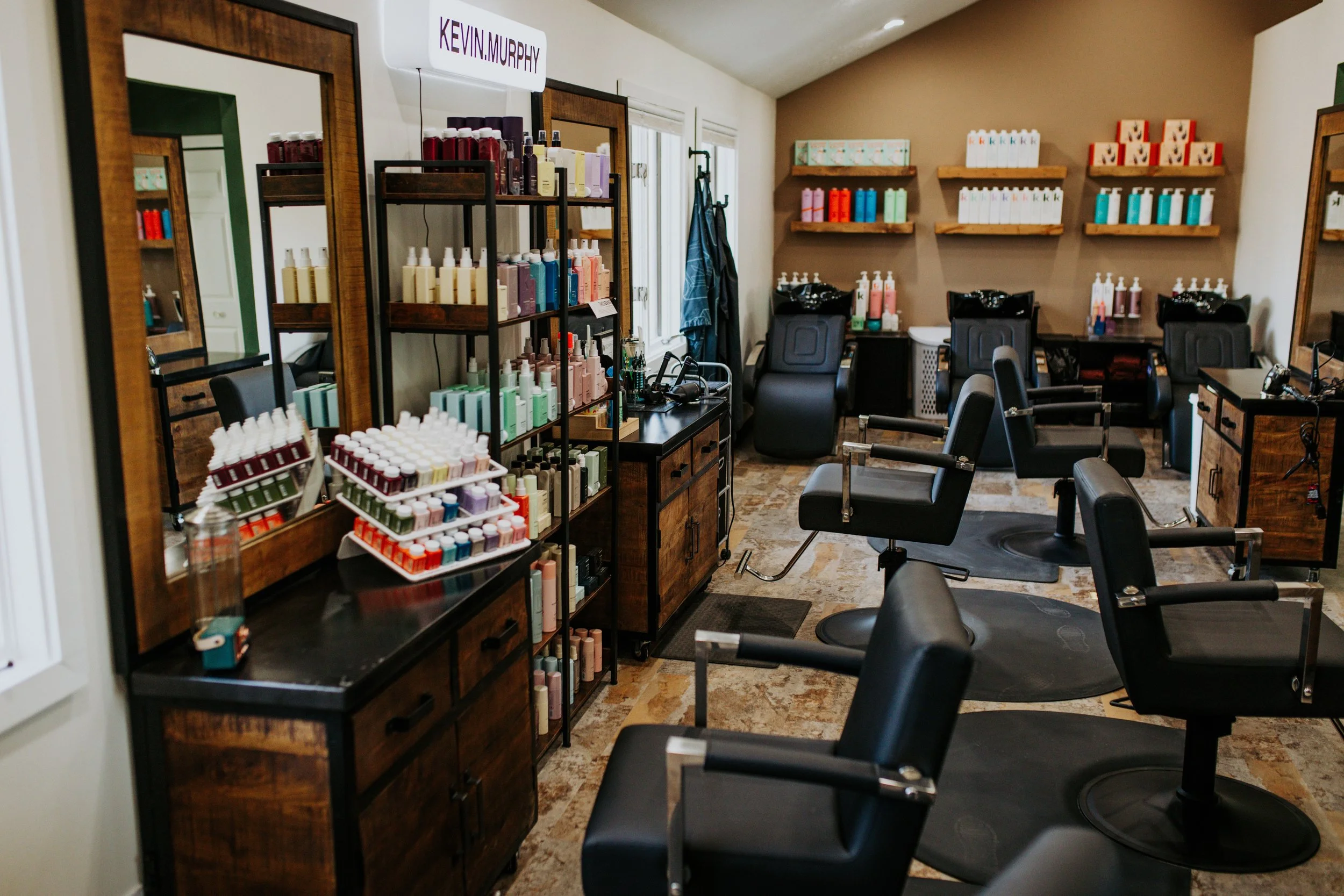 Sassafras Salon and Spa in Columbus, IN (6)