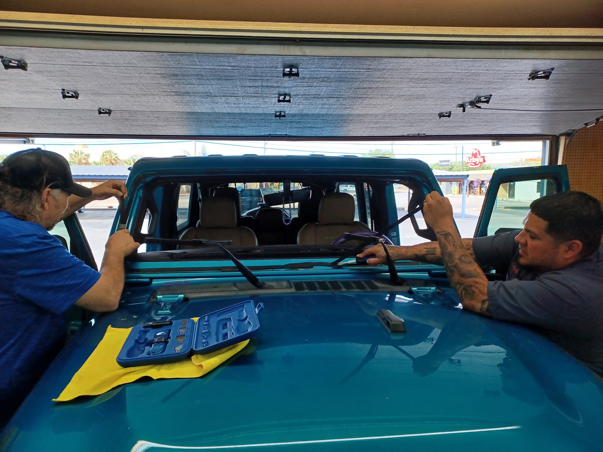 Kerrville Viking Auto Glass in Kerrville, TX (2)