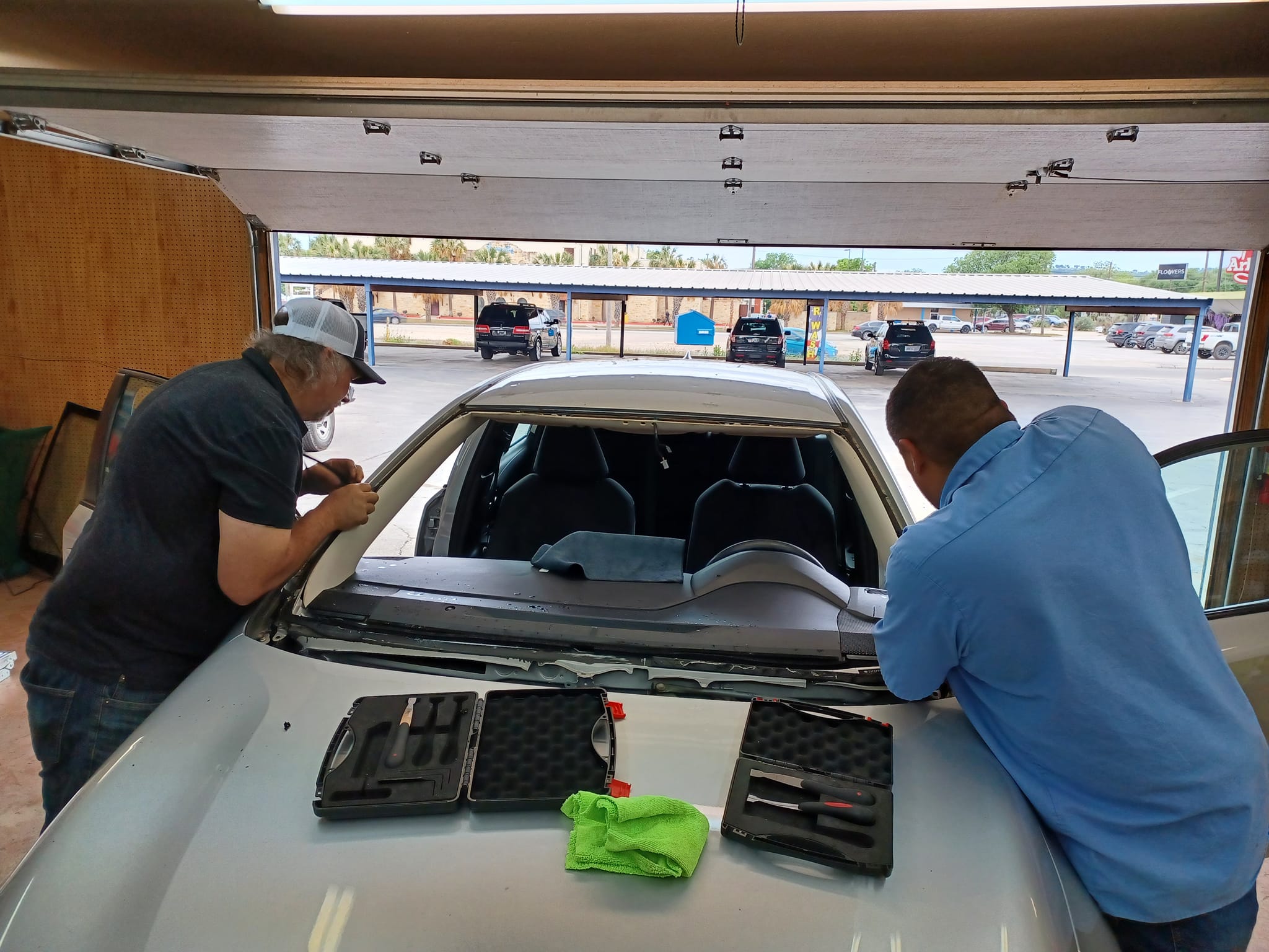 Kerrville Viking Auto Glass in Kerrville, TX (3)