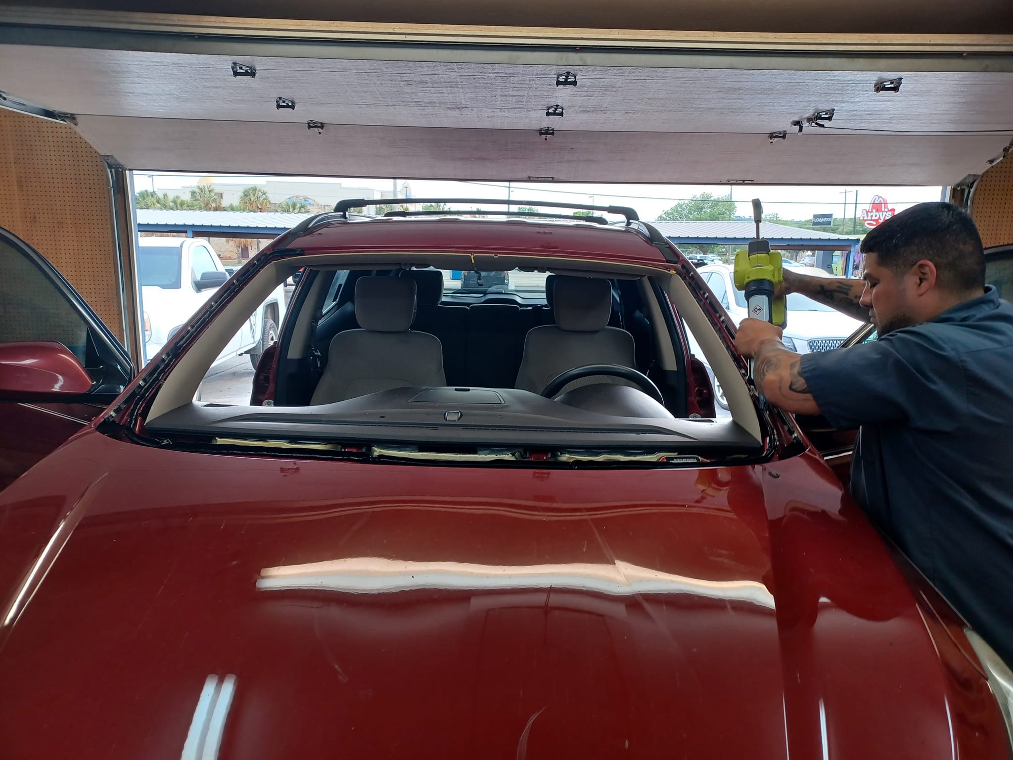 Kerrville Viking Auto Glass in Kerrville, TX (4)