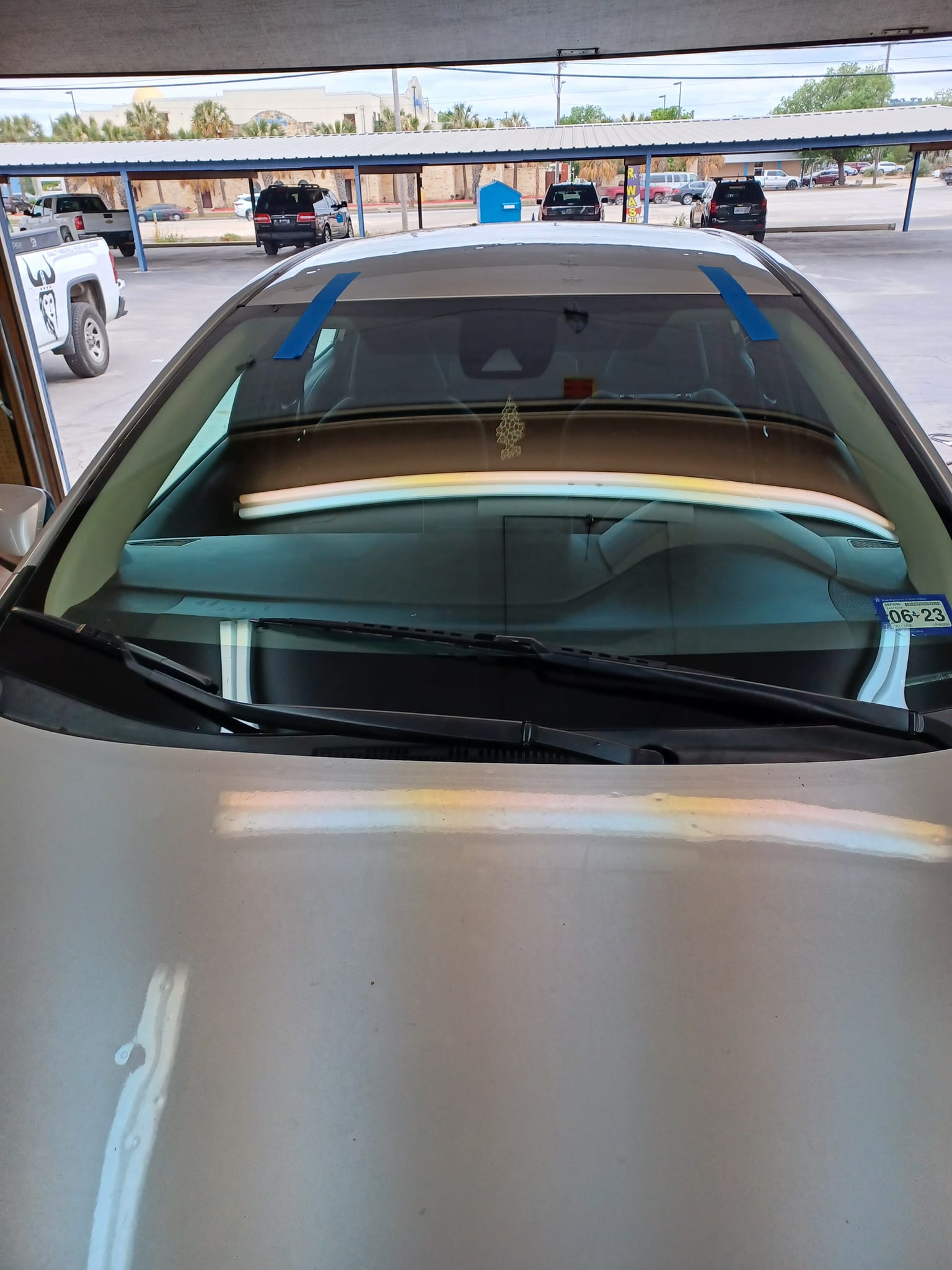 Kerrville Viking Auto Glass in Kerrville, TX (6)