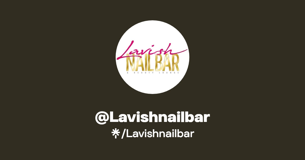 Lavish Nail Bar & Beauty Lounge in Sanford, FL