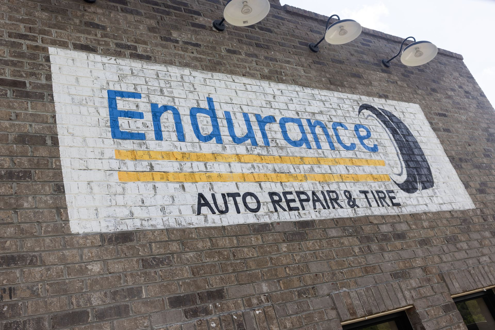 Endurance Auto Repair and Tire in Lynchburg, VA
