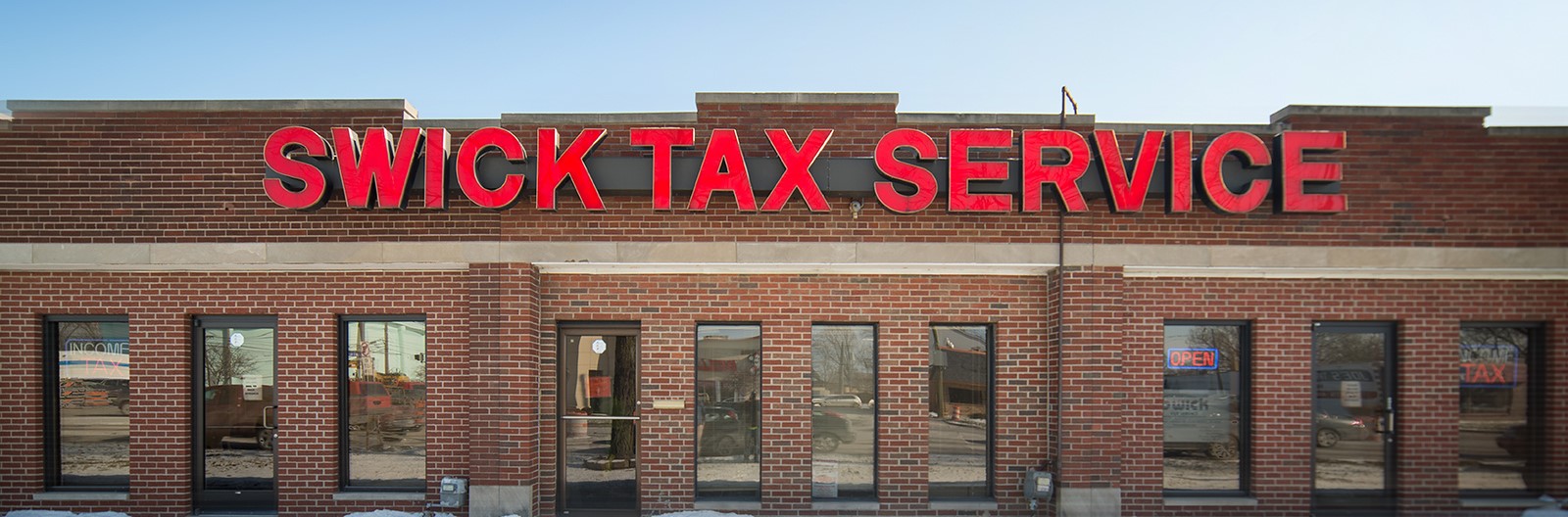 Swick Tax Service in St Clair Shores, MI