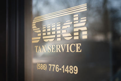 Swick Tax Service in St Clair Shores, MI (4)