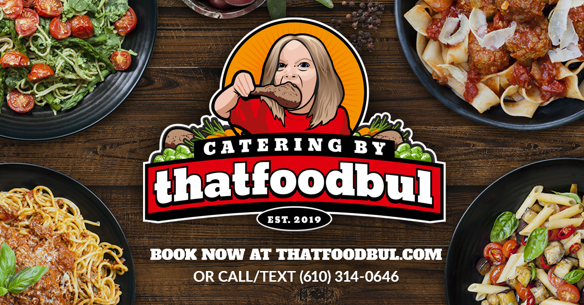 Catering by thatfoodbul in Collingdale, PA