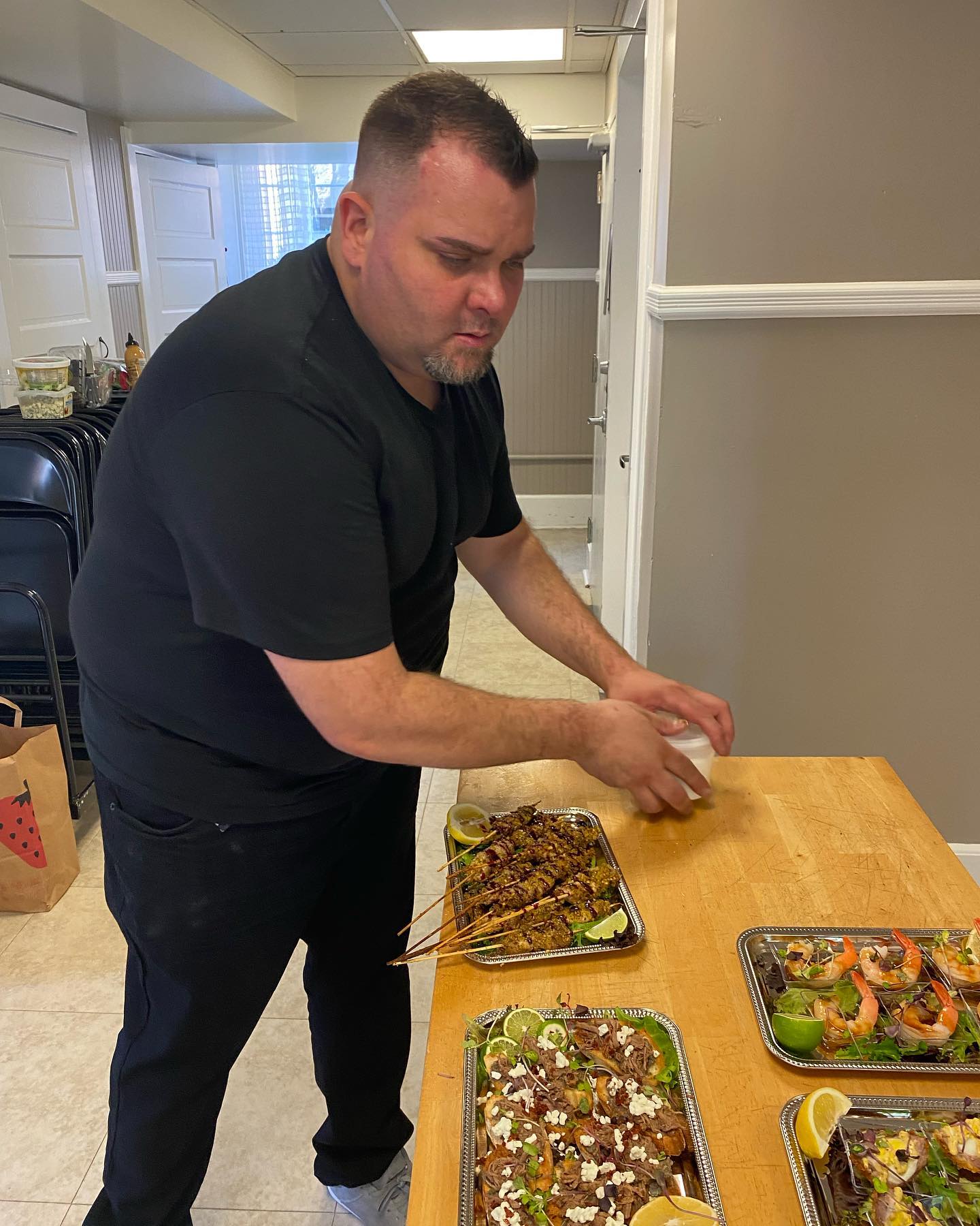 Catering by thatfoodbul in Collingdale, PA (3)