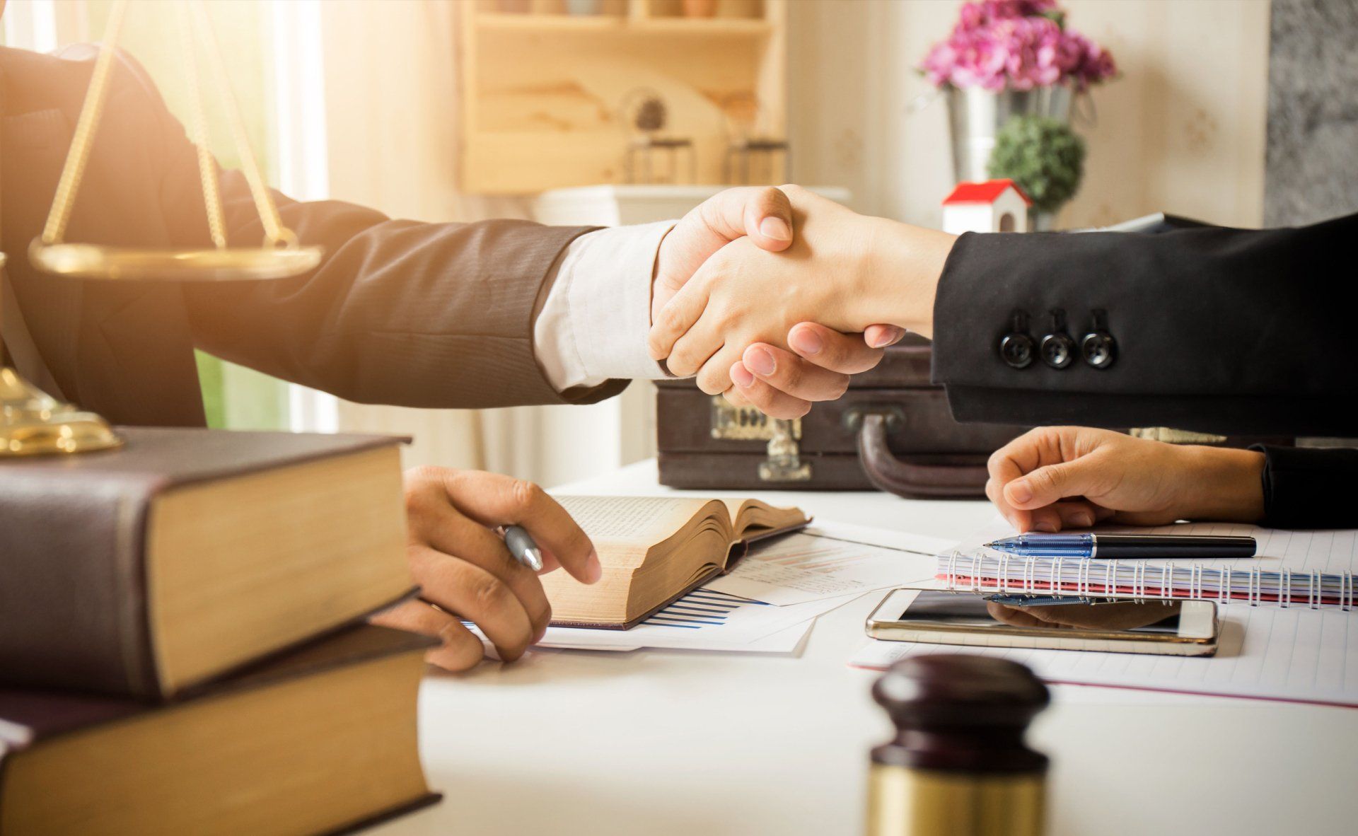 David W Daudell Attorney At Law in Orland Park, IL (3)