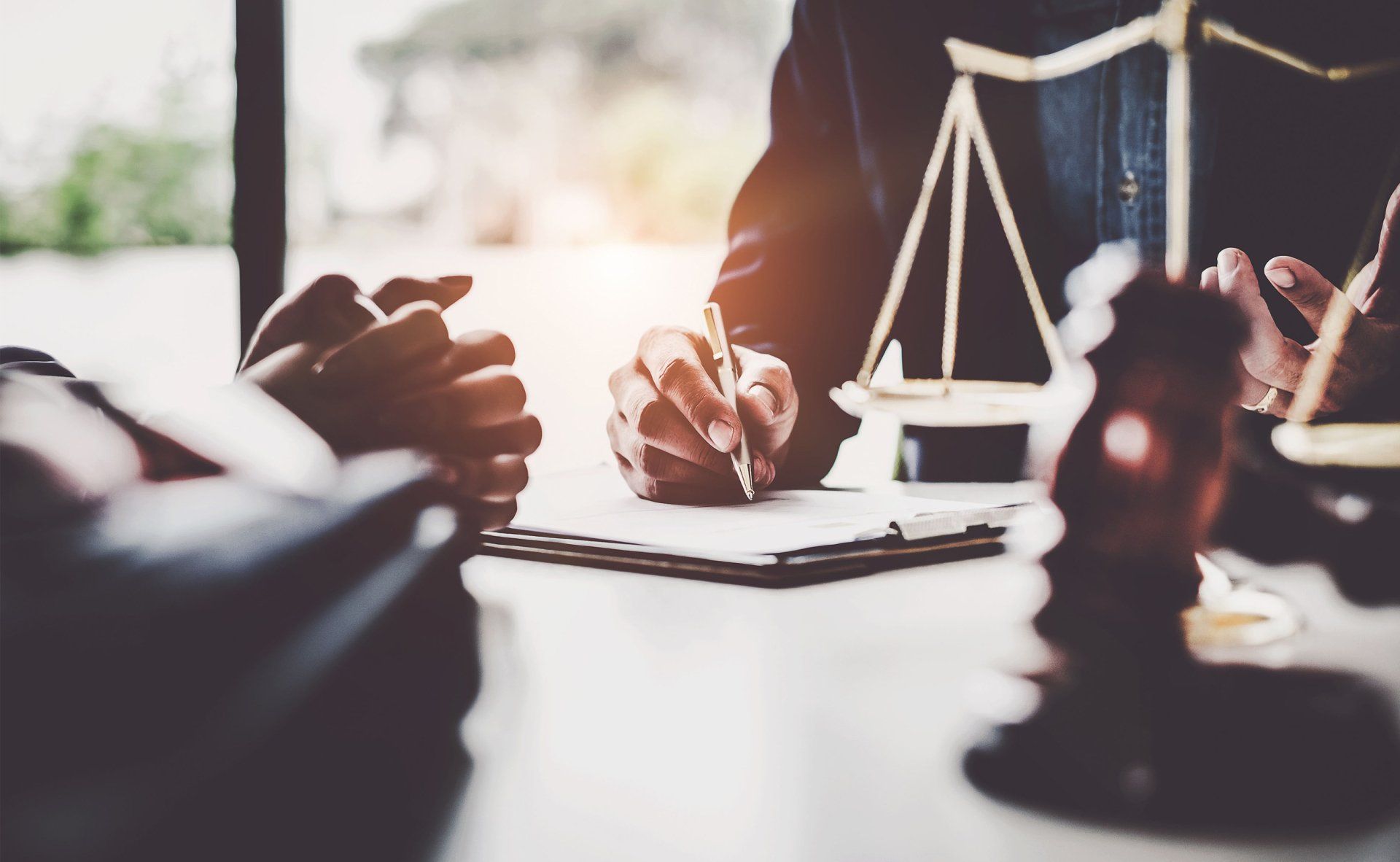 David W Daudell Attorney At Law in Orland Park, IL (5)