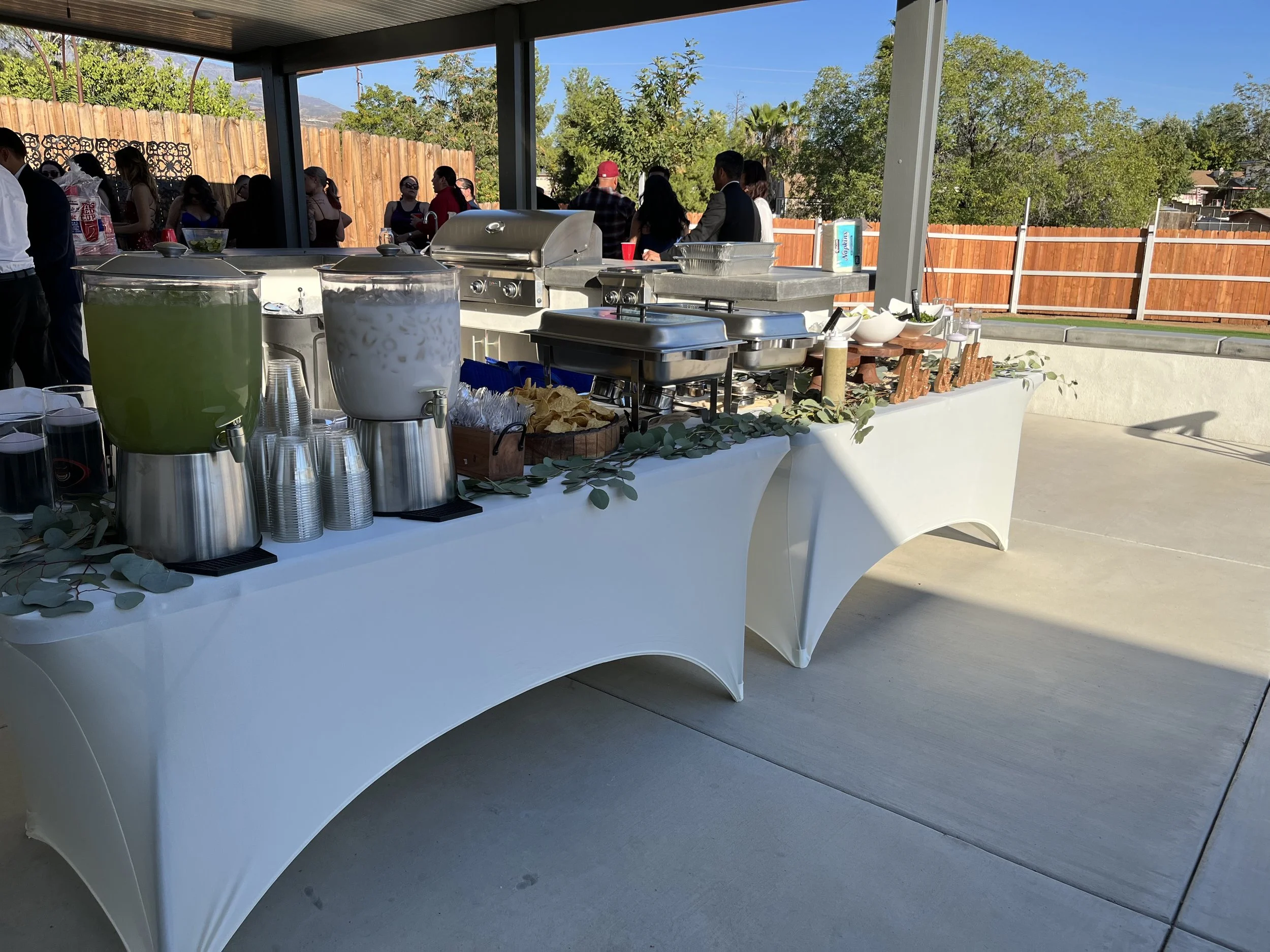 Salsa La Sabrosa LLC in La Verne, CA (2)