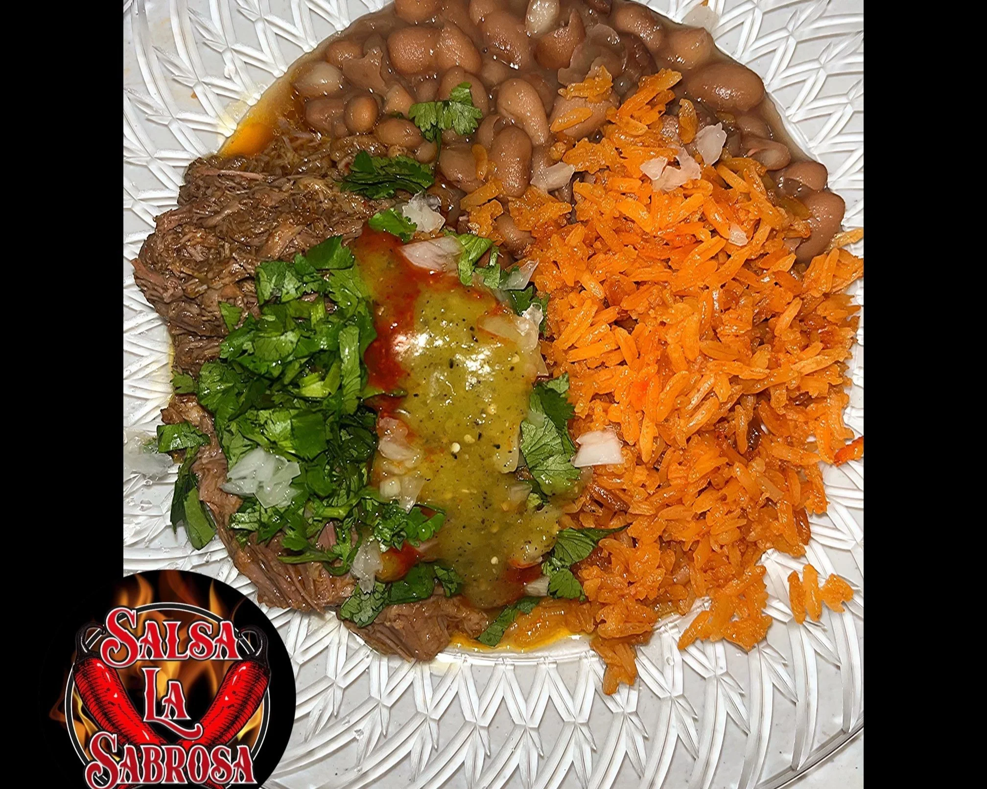 Salsa La Sabrosa LLC in La Verne, CA (3)