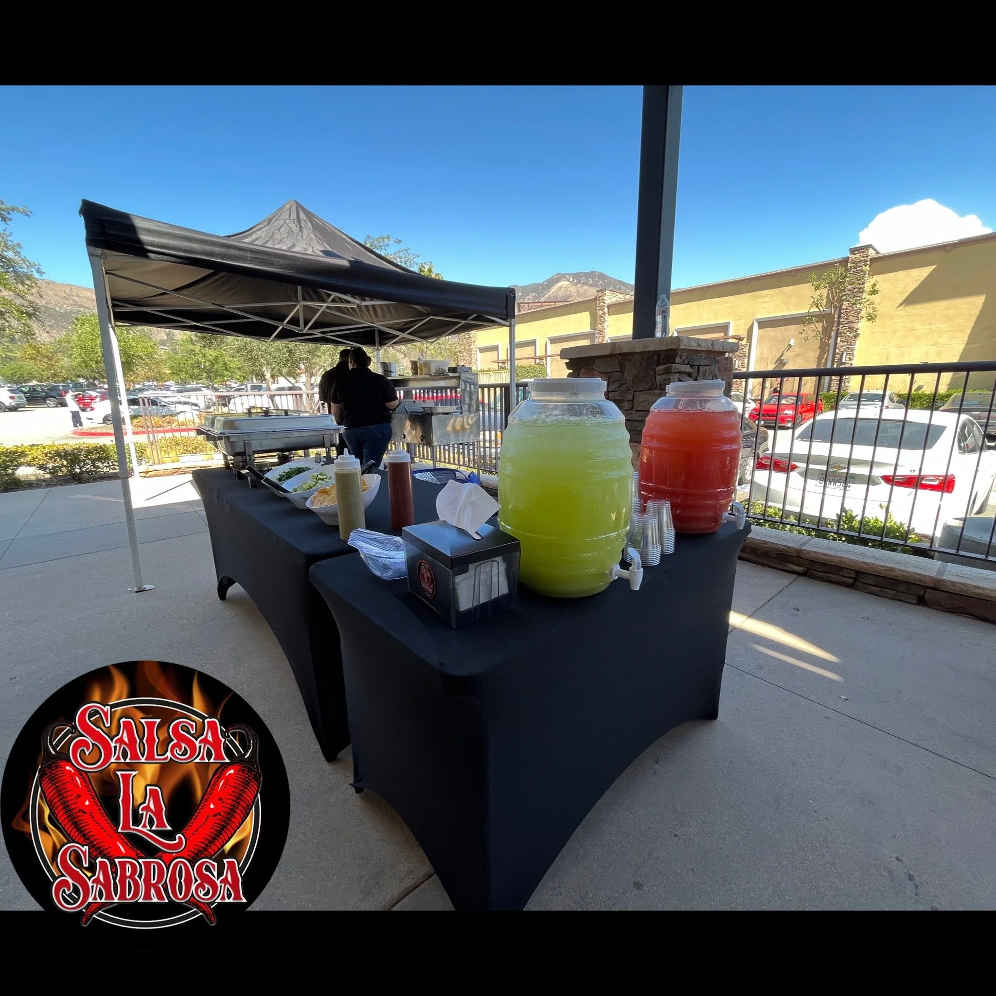 Salsa La Sabrosa LLC in La Verne, CA (4)
