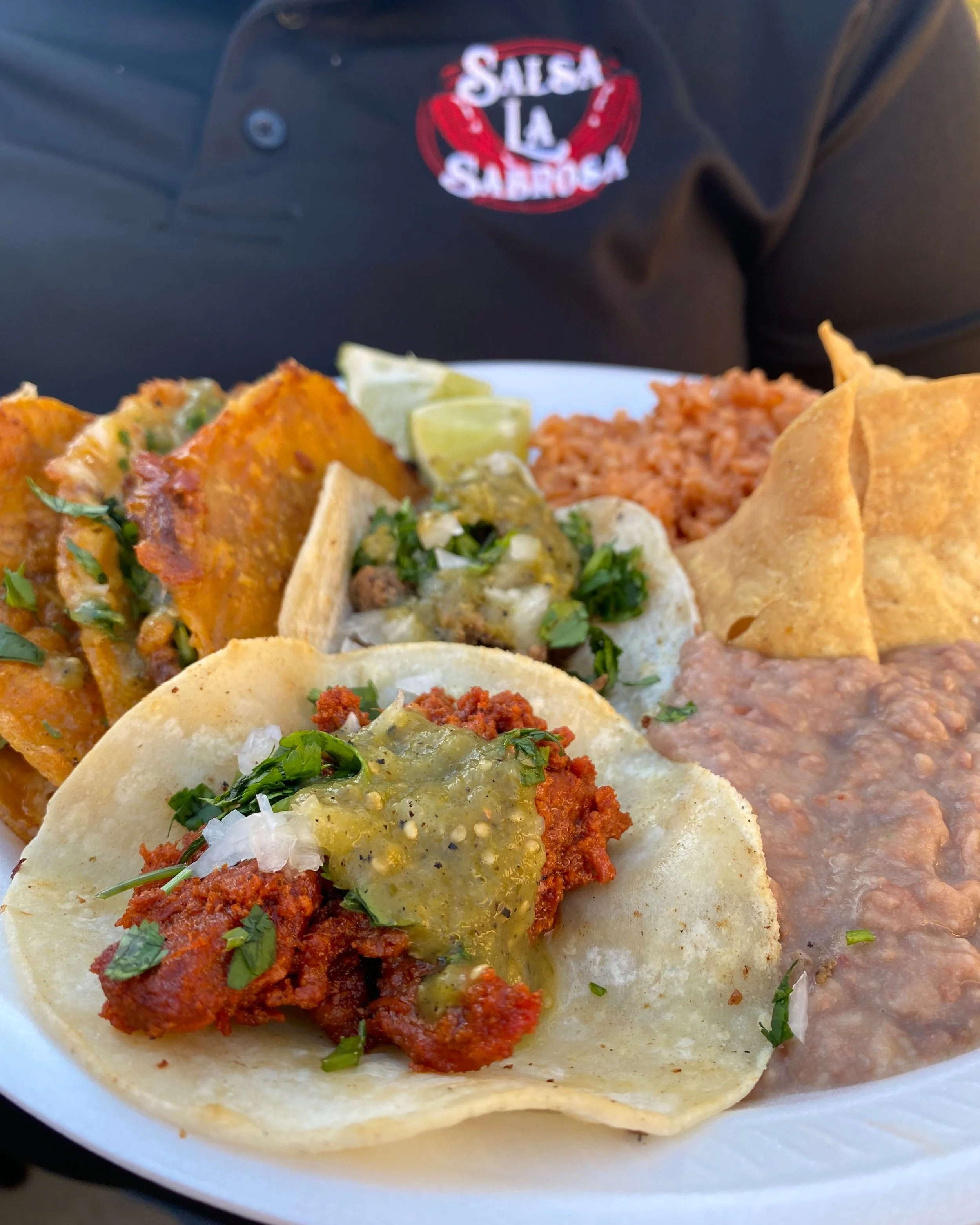 Salsa La Sabrosa LLC in La Verne, CA (5)