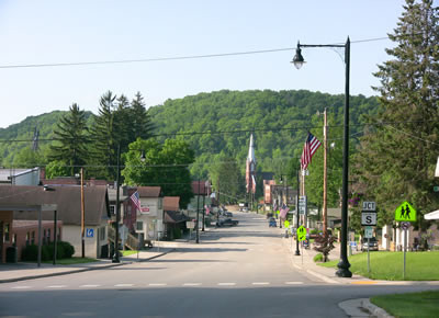 Plum City in Plum City, WI (2)