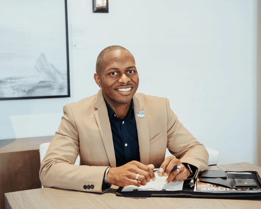 Dom McShan, REALTOR® | eXp Realty in Milford, TX (3)