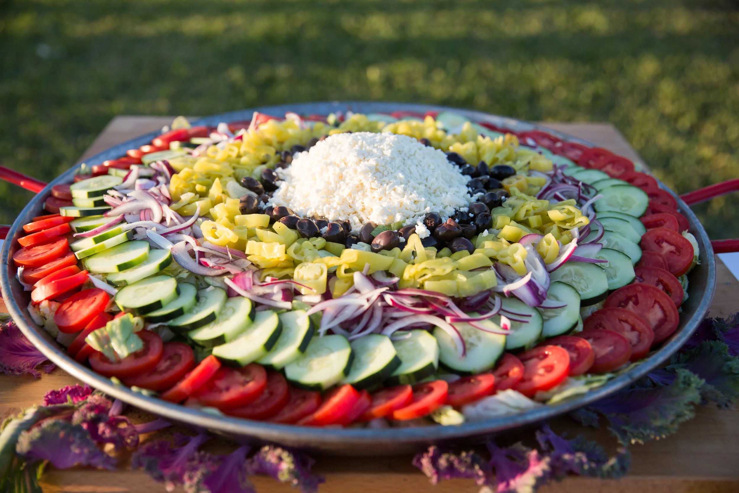 Ravish Catering (previously Panheads Catering) in New Smyrna Beach, FL (3)