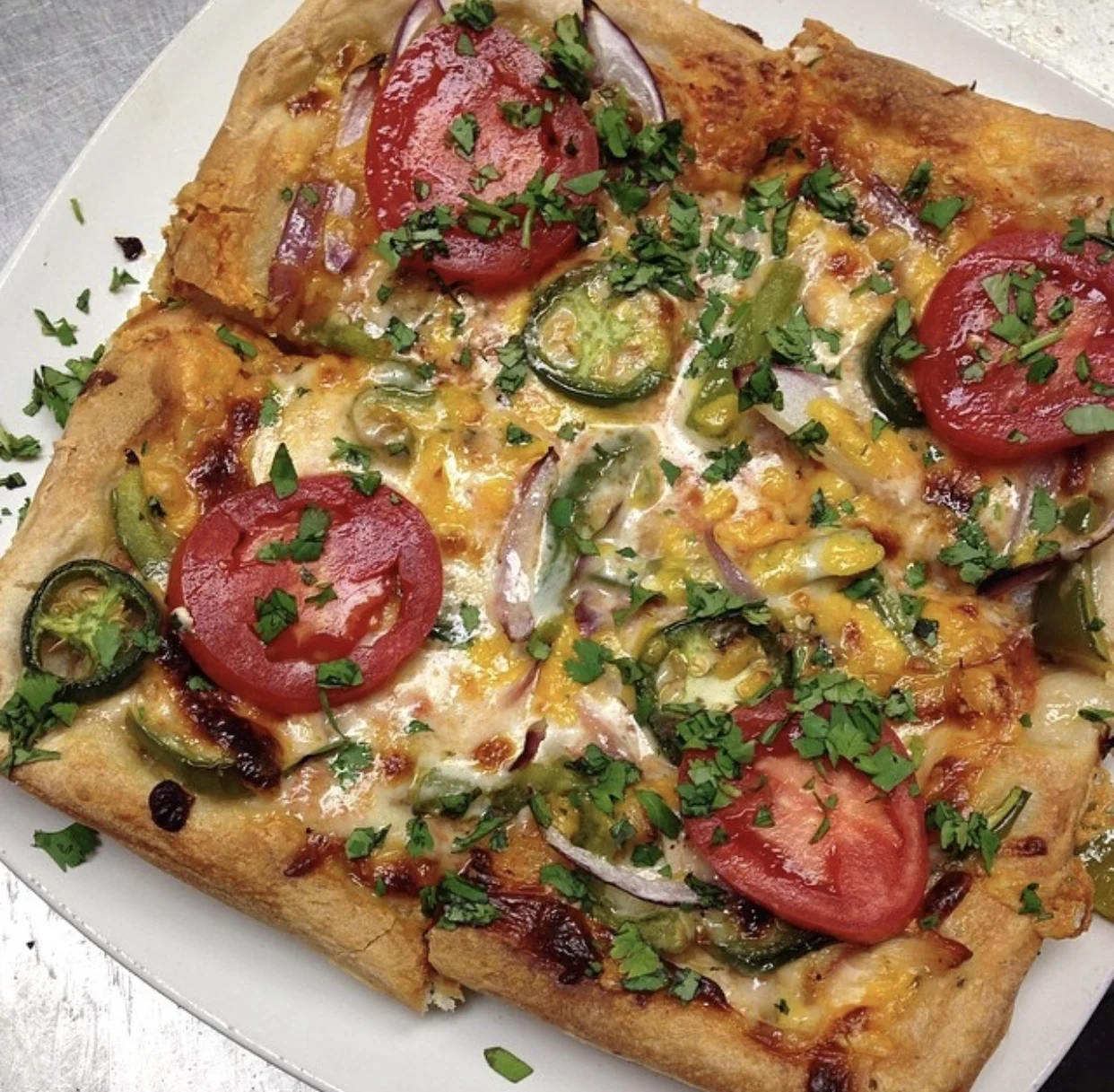 Ravish Catering (previously Panheads Catering) in New Smyrna Beach, FL (5)