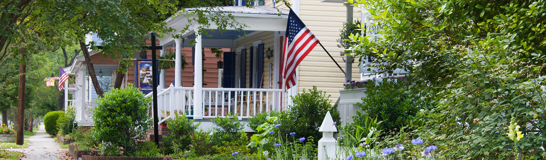 Errington Realty LLC in Marion, OH