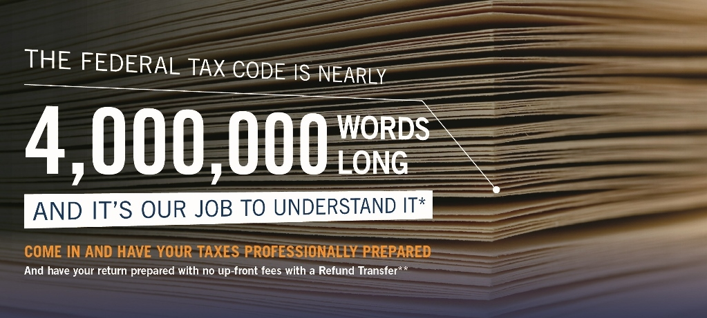 Beneficial Tax Services in Lancaster, TX (3)