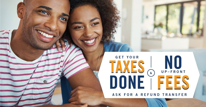 Beneficial Tax Services in Lancaster, TX (5)