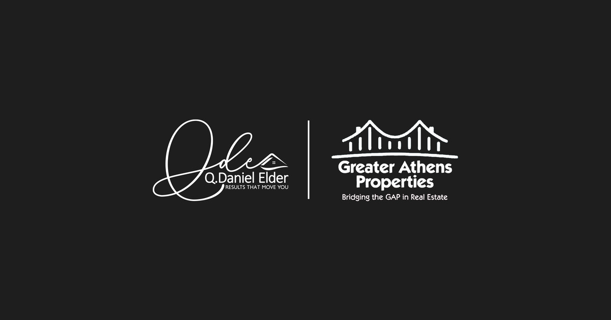 Q. Daniel Elder, REALTOR® in Bogart, GA (5)