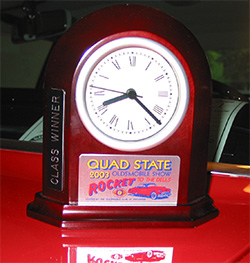 Curro's Auto Repair Center in Brookfield, WI