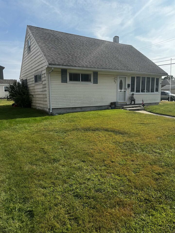 Howard Hanna Rand Realty in Nanuet, NY