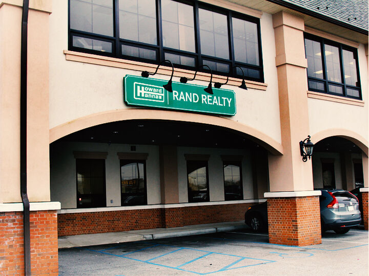 Howard Hanna Rand Realty in Nanuet, NY (2)
