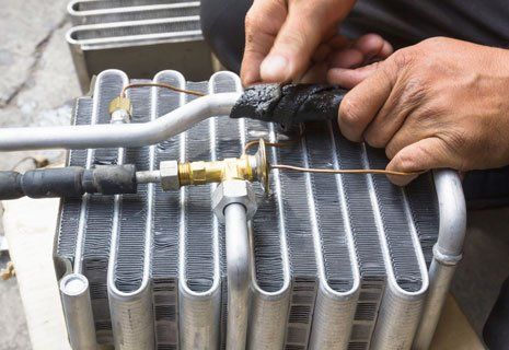 Lunsford Auto Repair in La Porte, TX
