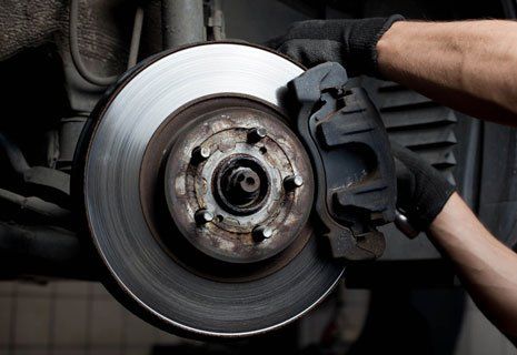 Lunsford Auto Repair in La Porte, TX (2)
