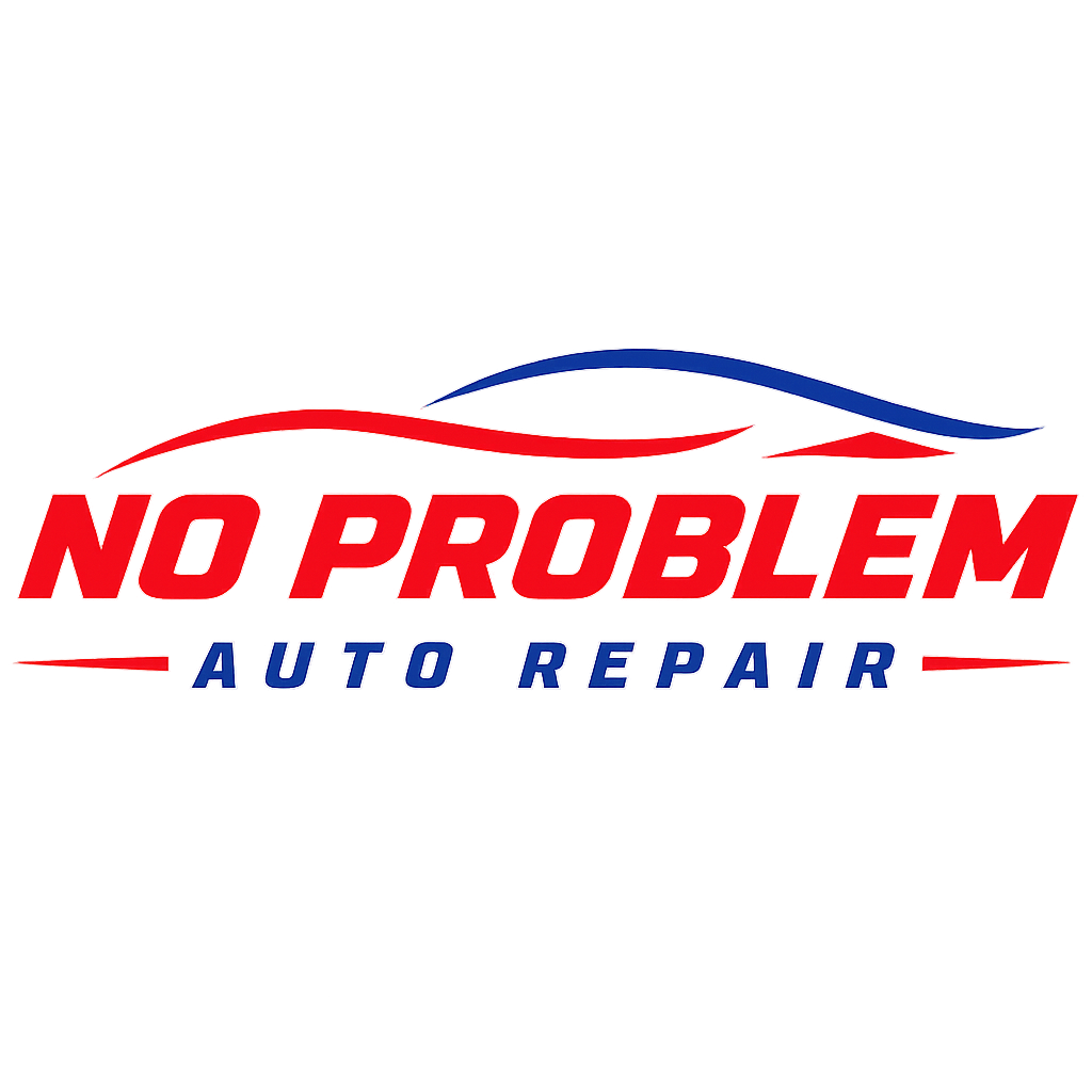 No Problem Auto Repair Inc in Glendale, CA (2)