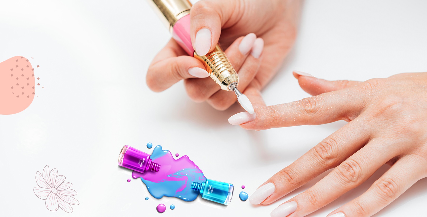 Jolie Nails & Spa in Port Washington, WI (2)