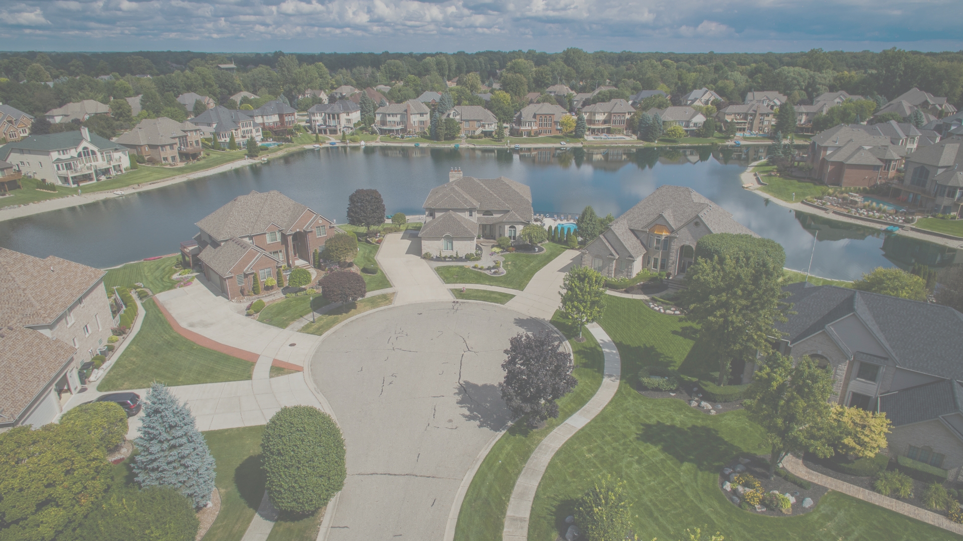 Jason Dallas, REALTEAM Real Estate in Oak Park, MI